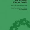 The Works of Charles Darwin: v. 1: Introduction; Diary of the Voyage of HMS Beagle