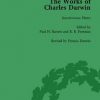 The Works of Charles Darwin: Vol 24: Insectivorous Plants