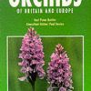 Field Guide to Orchids of Britain and Europe