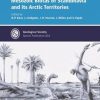 Mesozoic Biotas of Scandinavia and its Arctic Territories
