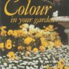 Colour in Your Garden