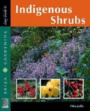 Easy guide to indigenous shrubs