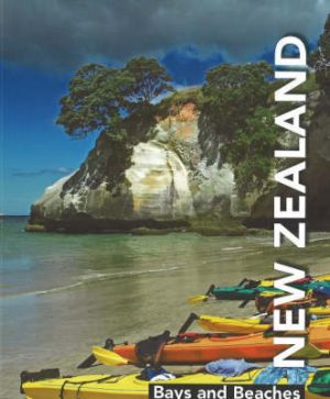 New Zealand: Bays and Beaches