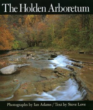 Holden Arboretum