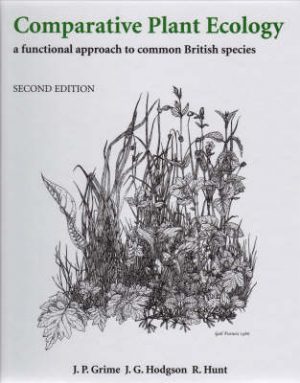 Comparative Plant Ecology: a functional approach to common British species.