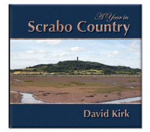 A Year in Scrabo Country