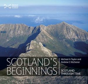 Scotland's Beginnings: Scotland Through Time