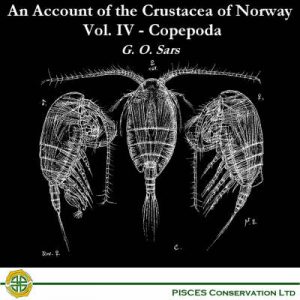 An Account of the Crustacea of Norway: v. 4: Copepoda (calanoida)