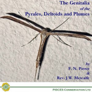 The Genitalia of the British Pyrales, Deltoids and Plumes
