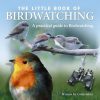 Little Book of Birdwatching