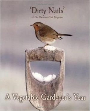 A Vegetable Gardener's Year