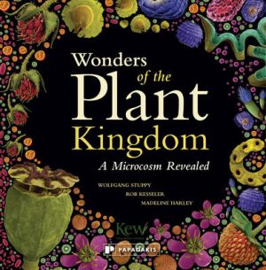 Wonders of the plant kingdom