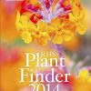RHS Plant Finder 2014