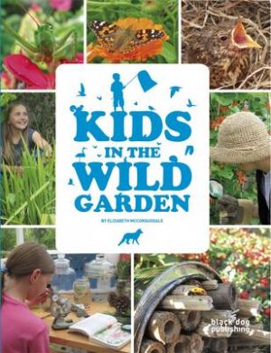 Kids in the Wild garden