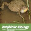 Amphibian Biology, Volume 11, Part 4: Status of Conservation and Decline of Amphibians: Eastern Hemisphere: Southern Europe & Turkey