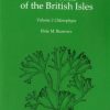 Seaweeds of the British Isles: Chlorophyta