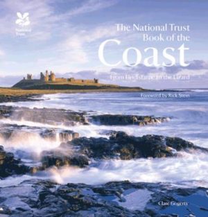 The National Trust Book of the Coast