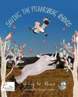 Writing for Rhinos: Don't Write Off Our Rhinos!