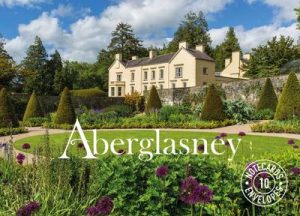 Aberglasney Card Pack