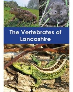 The Vertebrates of Lancashire