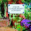A Day with Claude Monet in Giverny