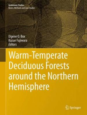 Warm-Temperate Deciduous Forests Around Northern Hemisphere Series