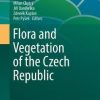 Flora and Vegetation of the Czech Republic