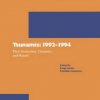 Tsunamis: 1992-1994: Their Generation, Dynamics, and Hazard