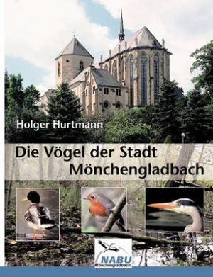 Die Vogel Der Stadt Monchengladbach