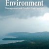 Marine Environment: Management and People's Participation
