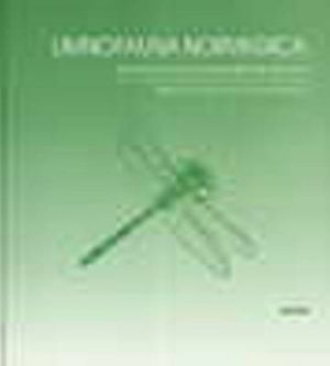 Limnofauna Norvegica: Katalog Over Norsk Ferskvannsfauna
