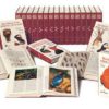 Handbook of the Birds of the World: Complete Series
