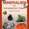 Mineralien der Kanarischen Inseln [Minerals of the Canary Islands]