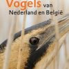 Handboek Vogels van Nederland en Belgie [Handbook to the Birds of the Netherlands and Belgium]