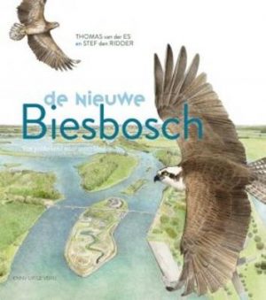 De Nieuwe Biesbosch [The New Biesbosch]