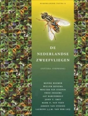 De Nederlandse Zweefvliegen [Hoverflies of The Netherlands]: Diptera: Syrphidae