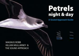 Petrels Night and Day: A Sound Approach Guide