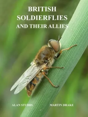British Soldierflies and Their Allies