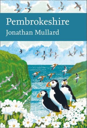 Pembrokeshire (Collins New Naturalist Library)