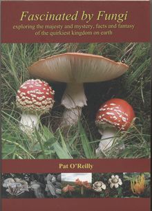 Fascinated by Fungi from Summerfield Books
