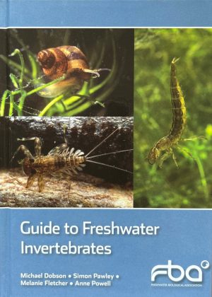 Guide to Freshwater Invertebrates