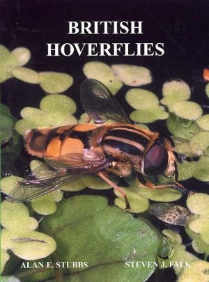 British Hoverflies: An Illustrated Identification Guide