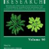 Metabolism, Structure and Function of Plant Tetrapyrroles: Volume 90