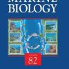 Advances in Marine Biology: Volume 82