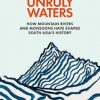 Unruly Waters: How Mountain Rivers and Monsoons Have Shaped South Asia's History