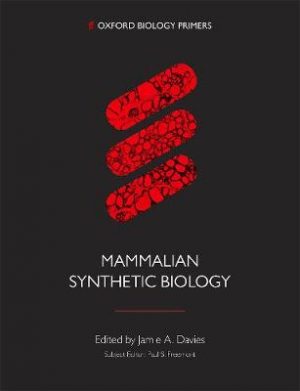 Mammalian Synthetic Biology