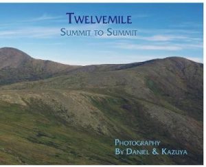 Twelvemile: Summit to Summit