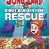 Great Barrier Reef Rescue