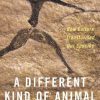 A Different Kind of Animal: How Culture Transformed Our Species