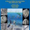 Fossils of the Milwaukee Formation: A Diverse Middle Devonian Biota from Wisconsin, USA